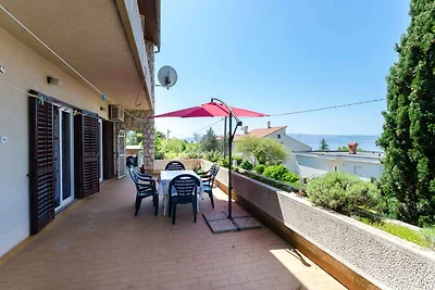 Ferienwohnung für 6 Personen in Klenovica