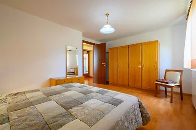 Ferienwohnung WOHNUNG MIT KLIMAANLAGE