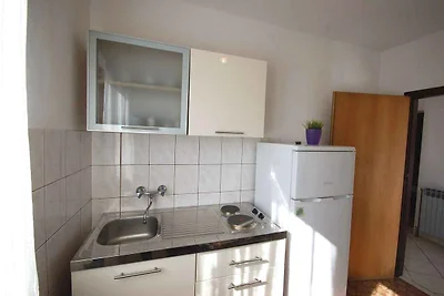 Vakantieappartement Gezinsvakantie Njivice