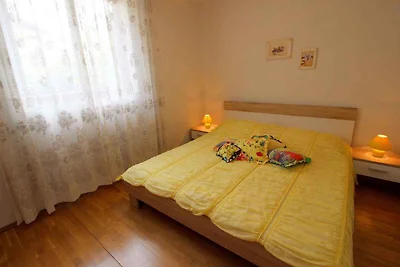 Appartamento Vacanza con famiglia Cittanova