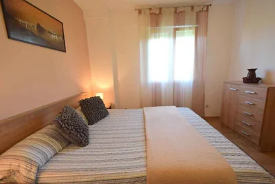 Ferienwohnung mit Terrasse