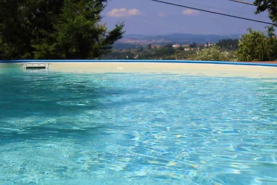 Appartamento Vacanza con famiglia Montespertoli