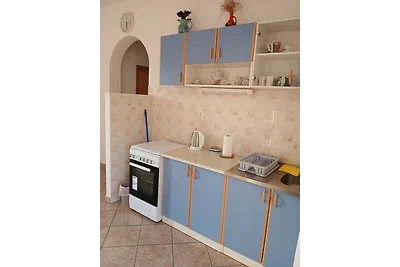 Appartamento Vacanza con famiglia Lokva Rogoznica