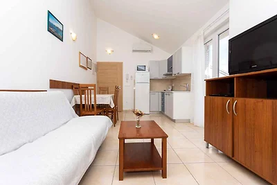 Ferienwohnung in Strandnähe