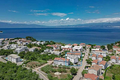 Appartamento Vacanza con famiglia Zidarici