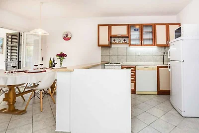 Appartamento Vacanza con famiglia Vir