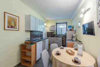 Vakantieappartement Gezinsvakantie Fažana