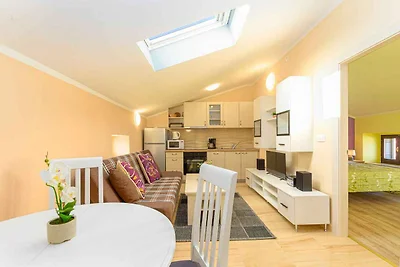 Ferienwohnung mit Pool