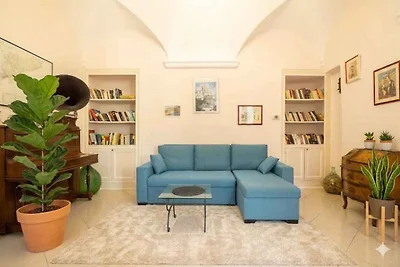 Apartament Dla rodzin Cervo