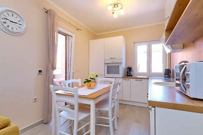 Vakantieappartement Gezinsvakantie Mali Lošinj