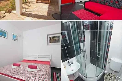 Appartamento Vacanza con famiglia Mimice