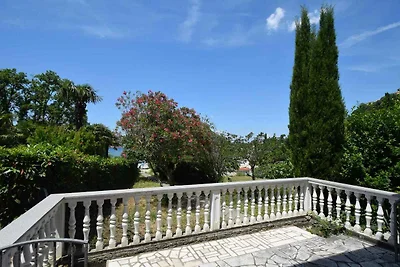 Ferienwohnung mit Terrasse und Klimaanlage