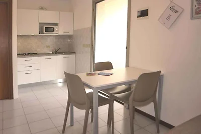 Apartamento Vacaciones familiares Lignano Sabbiadoro