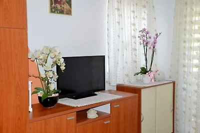 Komfortabel eingerichtete Wohnung mit 1 Schla