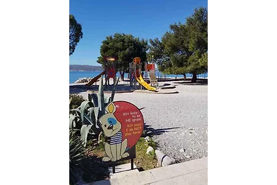 Appartamento Vacanza con famiglia Crikvenica