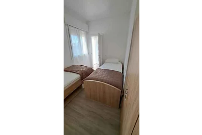 Ferienwohnung mit TV