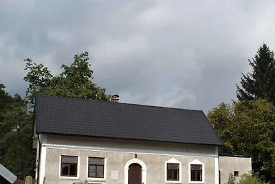 Vakantiehuis Ontspannende vakantie Turnov