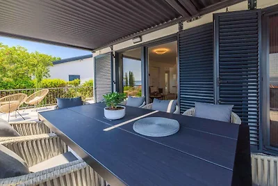 Vakantiehuis Ontspannende vakantie Selce