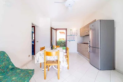 Appartamento Vacanza con famiglia San Teodoro