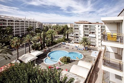 Appartement Vacances avec la famille Tarragona