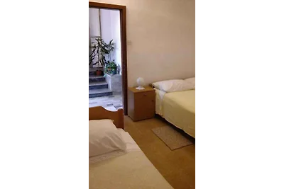 Appartamento Vacanza con famiglia Umago