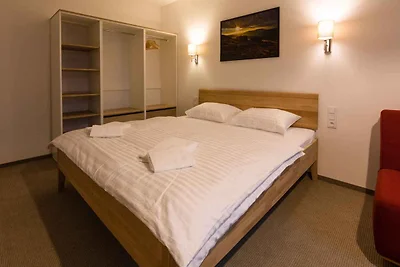 Ferienwohnung mit moderne Einrichtung