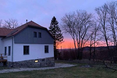 Ferienwohnung in einer abgelegenen Gegend in 