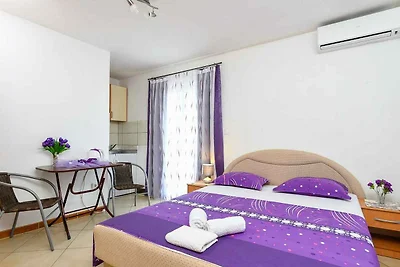 Studio-Apartment mit Meerblick