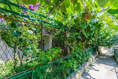 Ferienwohnung mit Klimaanlage