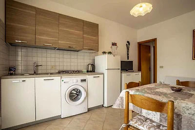 Ferienhaus in der Ferienanlage Pino