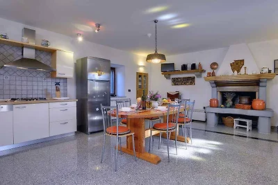 Casa vacanze Vacanza di relax Barban