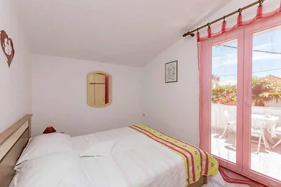 Ferienwohnung mit Klimaalage
