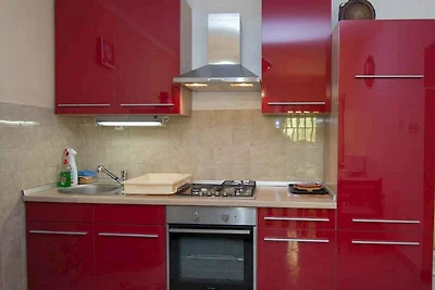 Apartament Dla rodzin Veli Losinj