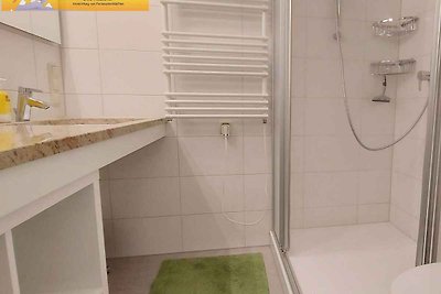 Ferienwohnung modern und gemütlich