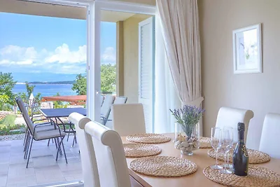 Vakantieappartement Gezinsvakantie Zidarici