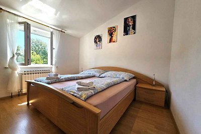 Vakantieappartement Gezinsvakantie Sveti Ivan Dobrinjski