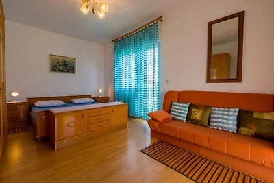 Appartamento Vacanza con famiglia Crikvenica
