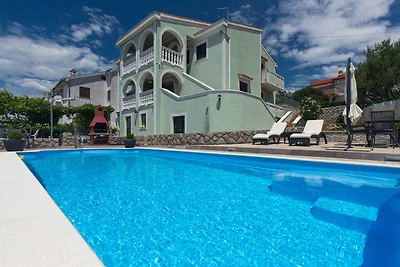 Appartamento Vacanza con famiglia Punat