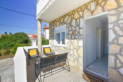 Ferienwohnung Apartment S and E (88581-A1)