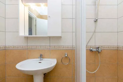 Vakantieappartement Gezinsvakantie Crikvenica