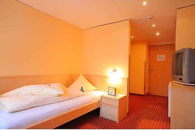 Ferienwohnung im Nebenhaus mit Saunabereich u