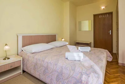 Appartamento Vacanza con famiglia Vir
