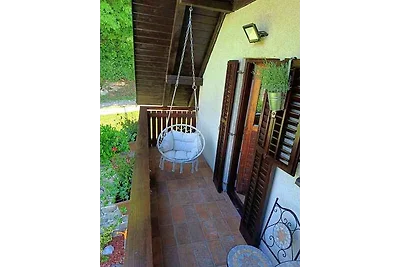 Ferienhaus Bergblick
