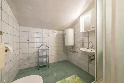 Appartamento Vacanza con famiglia Lokva Rogoznica