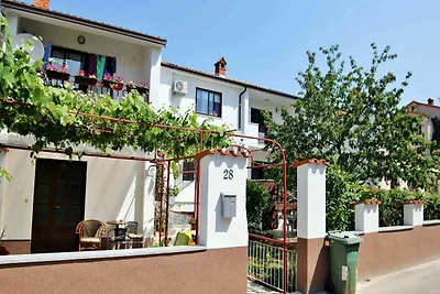 Ferienwohnung mit Grill und Terrasse in der n