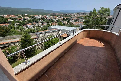 Ferienwohnung in Strandnähe