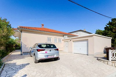 Ferienwohnung am Meer