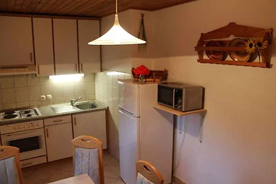 Appartamento Vacanza con famiglia Slovenia