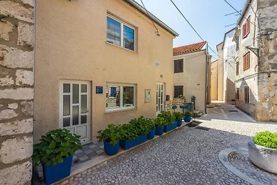 Vakantieappartement Gezinsvakantie Novi Vinodolski