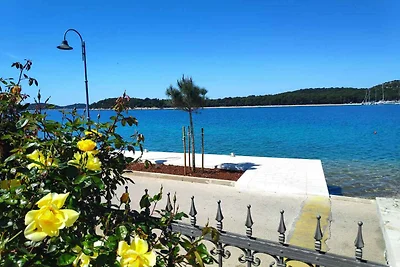 Apartament Dla rodzin Lokva Rogoznica